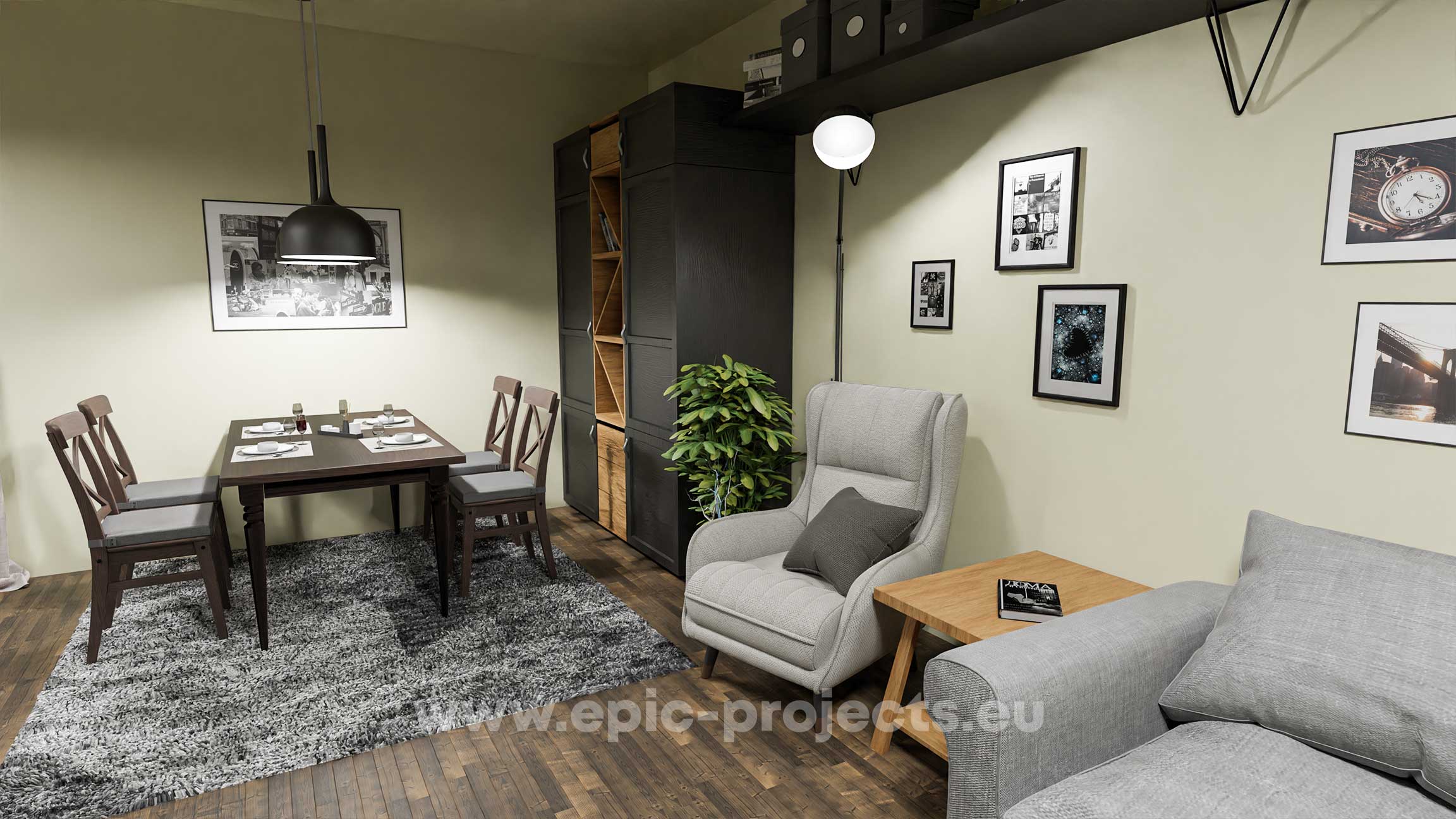 Epic Projects Interior 4